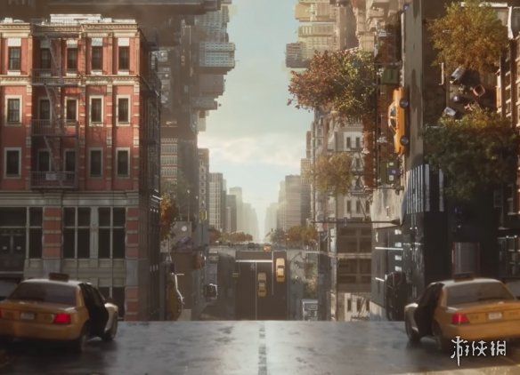 Remedy官宣:《控制Resonan》成其史上最具野心之作(图3) 游侠网3