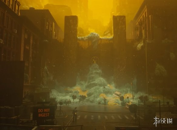 Remedy官宣:《控制Resonan》成其史上最具野心之作(图4) 游侠网4