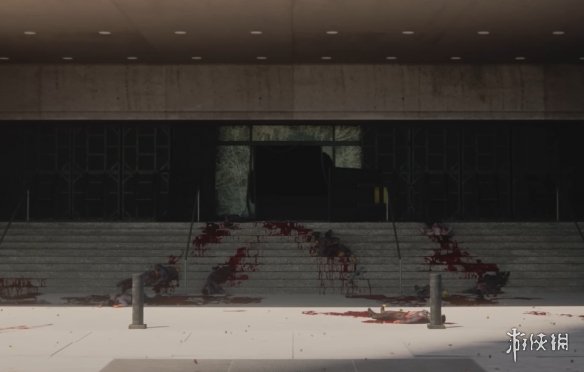 Remedy官宣:《控制Resonan》成其史上最具野心之作(图5) 游侠网5