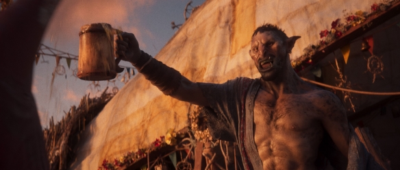 精雕细琢！拉瑞安保证《神界》所有私密部位100%手搓