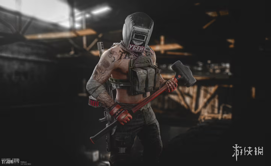 鸭子硬汉?《逃离鸭科夫》联动预告明示塔科夫双煞!(图3) 游侠网3