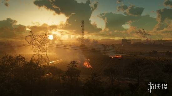 前B社高级美术师:只有R星能承受GTA6漫长的开发周期(图2) 游侠网2