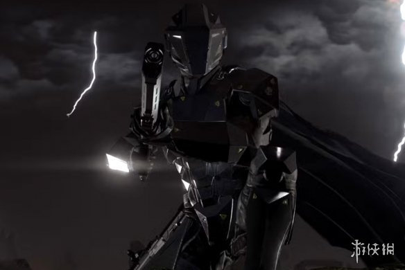 《绝地潜兵2》发布全新战备包！新增特种作战装备