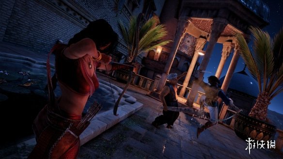 发售生变？《波斯王子：时之砂RE》ESRB评级竟被删了