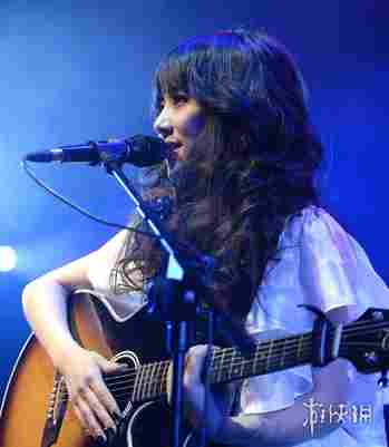 《有歌2》:白小白“硬刚”乐评人,彩铃巨星再就业(图22) 游侠网23