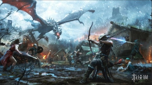 安抚玩家情绪?前B社美术师曝《老滚6》过早公布内幕(图3) 游侠网3