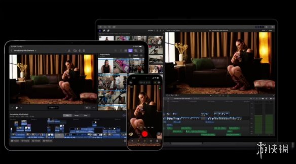买断制变订阅?苹果回应FCP争议 AI功能竟成敲门砖!(图3) 游侠网3
