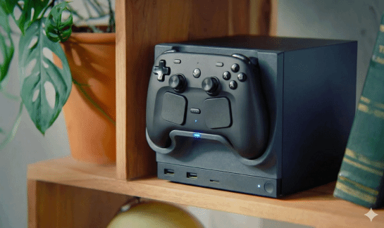 玩家创意大爆发:新款Steam主机衍生上百种改装概念!(图5) 游侠网5