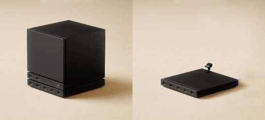 玩家创意大爆发:新款Steam主机衍生上百种改装概念!(图6) 游侠网6