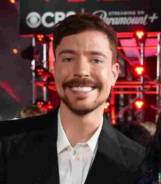 坐拥两亿粉丝却需借钱度日?野兽先生自曝银行账户为负(图1) 游侠网1