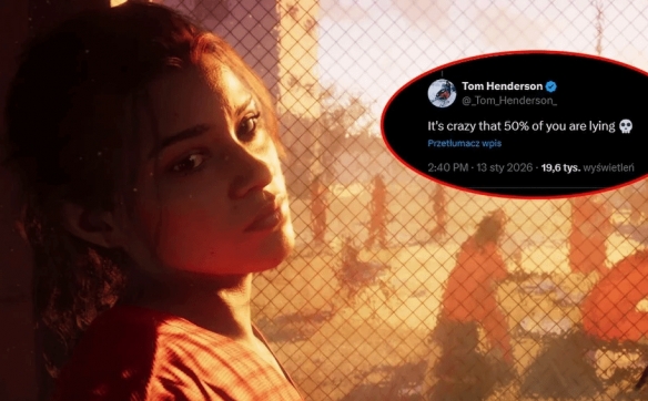 你是否愿意支付100美元以换取《GTA6》7天提前体验权?(图2) 游侠网2