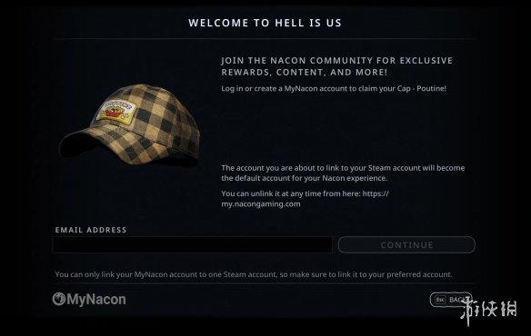 《地狱即我们》迎新版本更新! 修复bug并支持XeSS技术(图2) 游侠网2