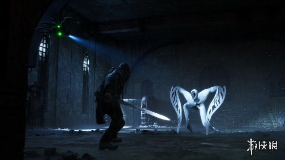 《地狱即我们》迎新版本更新! 修复bug并支持XeSS技术(图3) 游侠网3