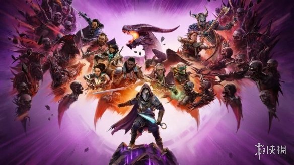 《圣歌》彻底停服 制作人四小时复盘揭秘开发内幕(图5) 游侠网5