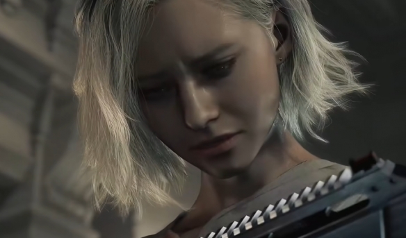 《生化9》直播内容引发两极反应 VR模式去留成焦点!(图2) 游侠网2