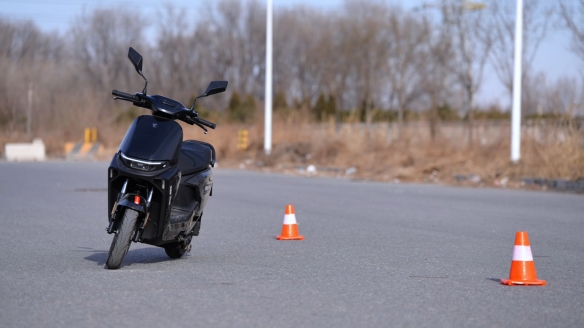 九号自平衡技术完成2.0迭代：以系统性创新探索两轮出行的未来可能