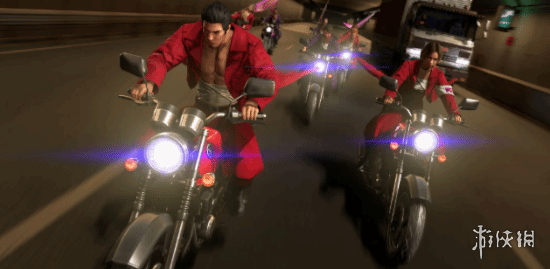 游侠晚报:Switch 2神秘新机型代号曝光 生化9手表天价(图5) 游侠网5