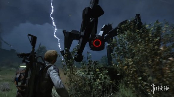 《Arc》规划曝光:将有大规模更新 多张地图今年上线!(图4) 游侠网4