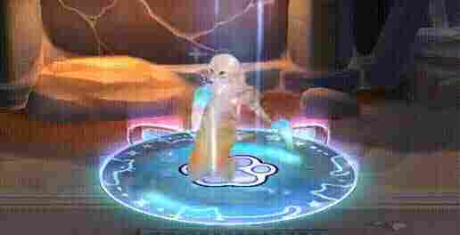 耄耋大战Mur猫,奇怪的皮肤又增加了(图6) 游侠网6