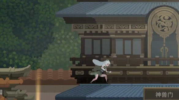 剑鸣枪响,神兽奔腾!肉鸽动作捉宠独游《灵契江湖:御灵志》正式定档2月6日,准备好横扫江湖了吗?(图3) 游侠网3