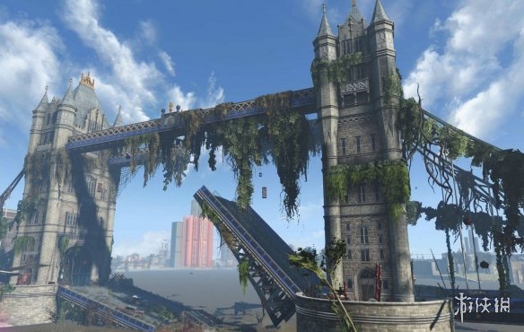 B社还配吗?《辐射:伦敦》制作人:《辐射》IP该卖了(图2) 游侠网2