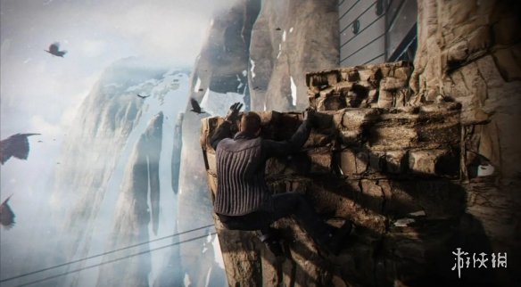 首创“说服”战斗!《007:初露锋芒》核心机制曝光!(图2) 游侠网2