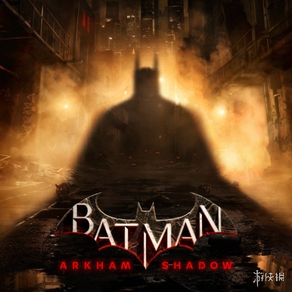 核心团队解散！《蝙蝠侠：阿卡姆暗影》工作室遭重创