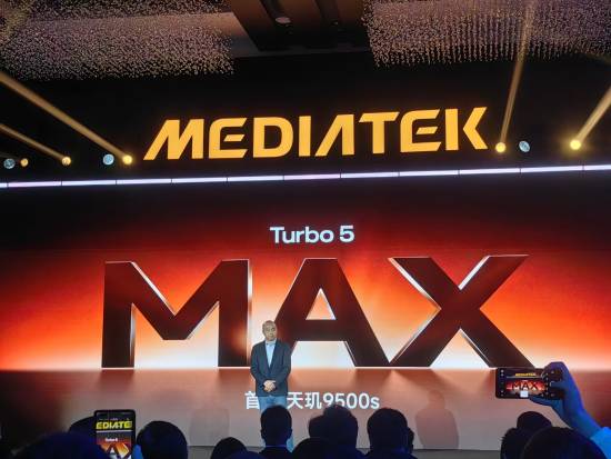 小米:REDMI Turbo 5 Max将成为2500元档的性能之王!