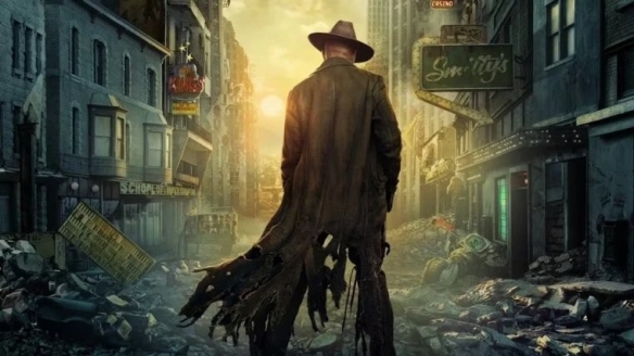 《辐射》真人剧第2季人物海报公布！揭晓登场角色阵容