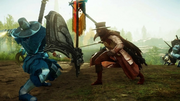 《新世界:Aeternum》停售 服务器将维持运营至明年(图2) 游侠网2