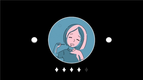 《折言》获游戏界奥斯卡——GDC 2026“游戏开发者选择奖”提名!(图2) 游侠网2