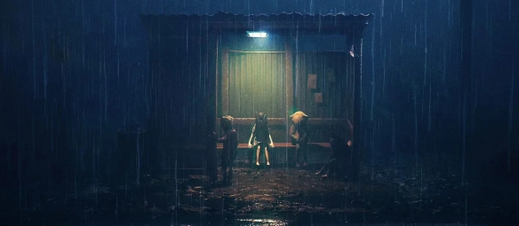 支持好友联机！《REANIMAL》推出合作模式通行证系统