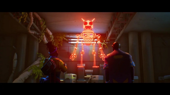 以抢劫为核心的高风险叙事体验《Relooted》正式公开(图6) 游侠网6