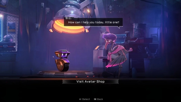 《苍翼:混沌效应 》X版免费试玩登陆PS5与Switch(图3) 游侠网3