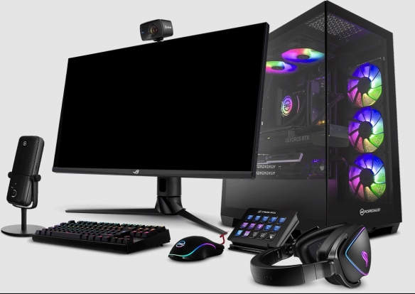 存储显卡天价齐袭？外媒对2026年PC市场走势表露悲观