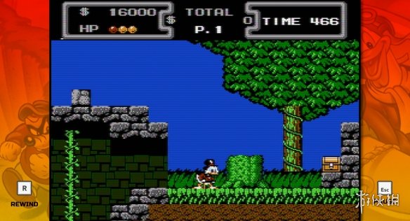 《迪士尼午后合集》有望登陆Switch! 已通过ESRB评级(图5) 游侠网5