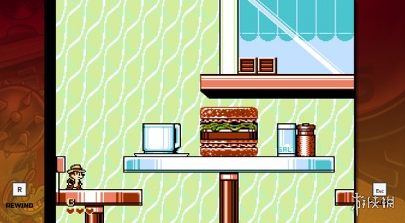 《迪士尼午后合集》有望登陆Switch! 已通过ESRB评级(图6) 游侠网6