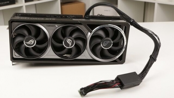 显卡接口熔毁有解了！新认证标准推出实时检测技术