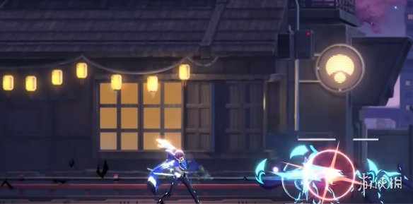 动作肉鸽新作《苍翼：混沌效应X》今日开放限时试玩！