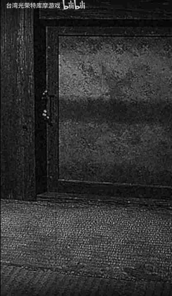 《零：红蝶 重制版》全新短片公开：无声无息 缝隙之中