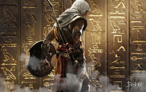 育碧资深编剧回归！执笔《刺客信条》新作《Hexe》