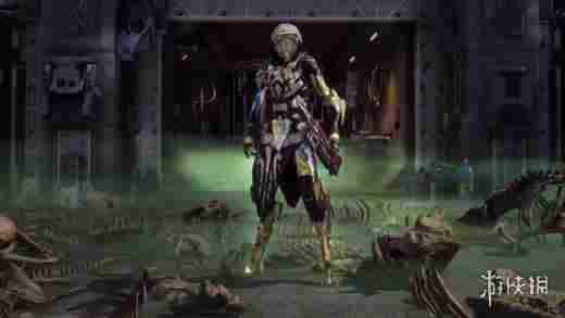 《圣歌》制作人反思失误：错将《暗黑》作为设计参照