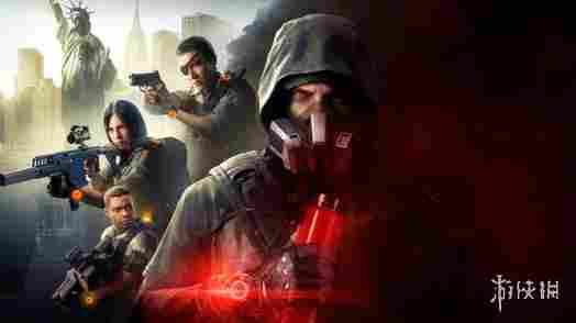 育碧《全境封锁》系列主创转投EA旗下《战地》工作室