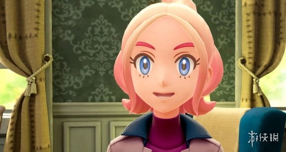 黑暗料理？玩家复刻《宝可梦Z-A》谜之咖喱引热议