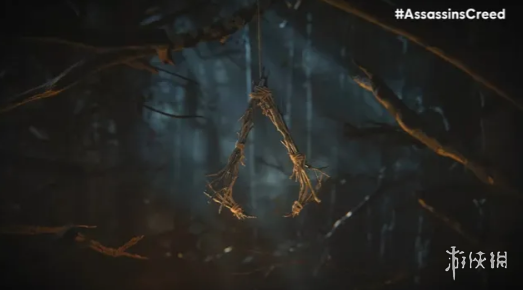 原《英灵殿》编剧或领衔《刺客信条：Hexe》DLC内容