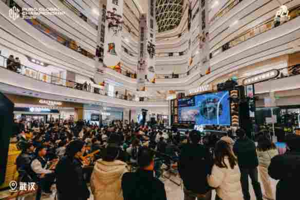 PGC2025见证FS战队新王加冕,TPP模式开启PUBG电竞变革(图5) 游侠网2