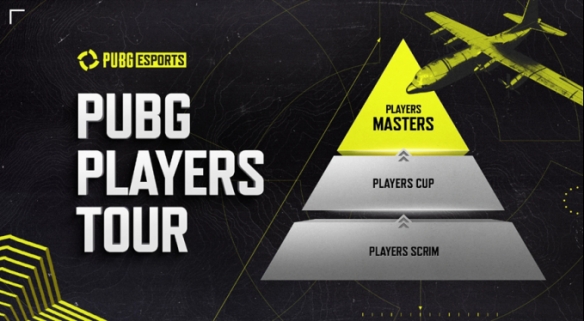 PGC2025见证FS战队新王加冕,TPP模式开启PUBG电竞变革(图9) 游侠网9