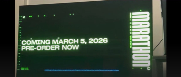 《马拉松》发售日泄露 2026年3月5日上线(图2) 《马拉松》发售日泄露 2026年3月5日上线