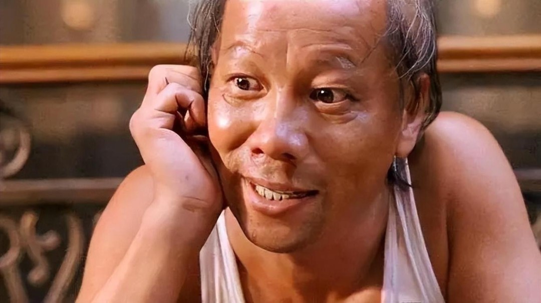 香港武打明星梁小龙逝世 曾饰演陈真、“火云邪神” 享年77岁