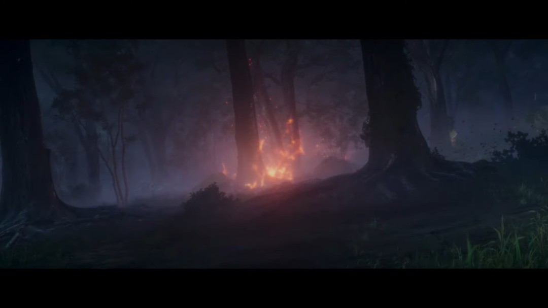 押井守执导 《装甲骑兵》新作《灰色的魔女》官宣